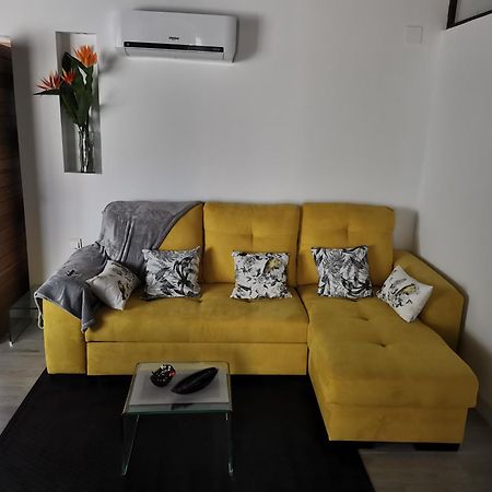 Fg Albayzin Apartamento Deluxe Con Terraza Vistas Y Parking Gratis Daire Granada Dış mekan fotoğraf