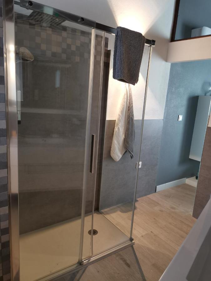 Fg Albayzin Apartamento Deluxe Con Terraza Vistas Y Parking Gratis Daire Granada Dış mekan fotoğraf