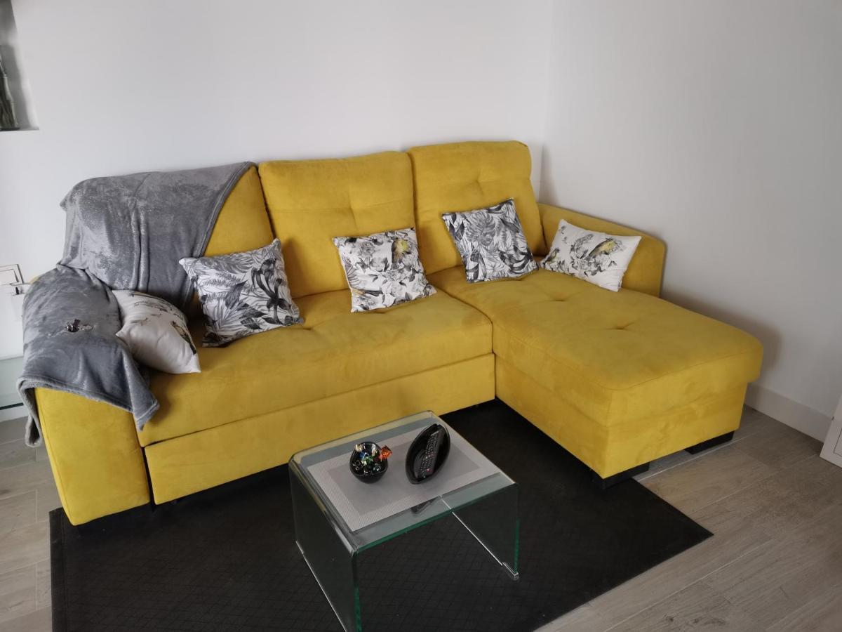Fg Albayzin Apartamento Deluxe Con Terraza Vistas Y Parking Gratis Daire Granada Dış mekan fotoğraf