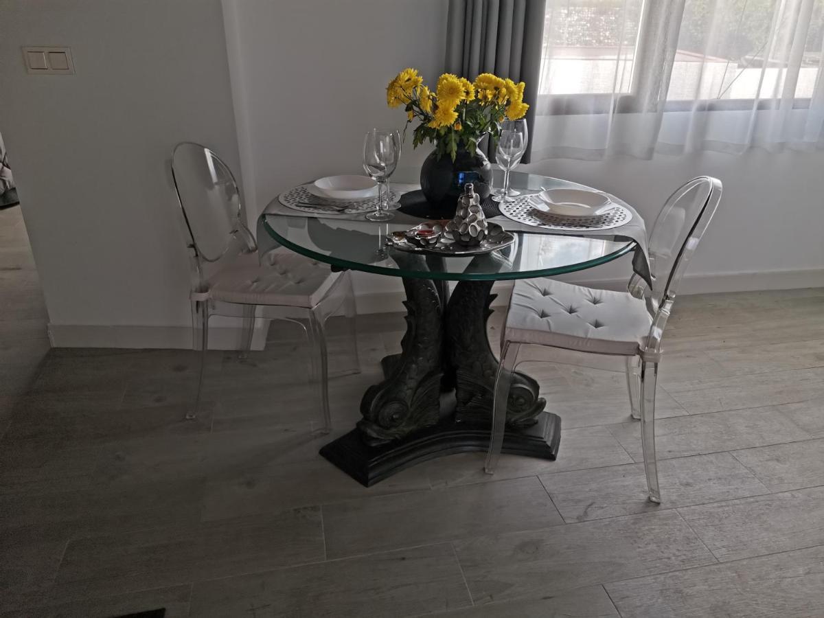Fg Albayzin Apartamento Deluxe Con Terraza Vistas Y Parking Gratis Daire Granada Dış mekan fotoğraf
