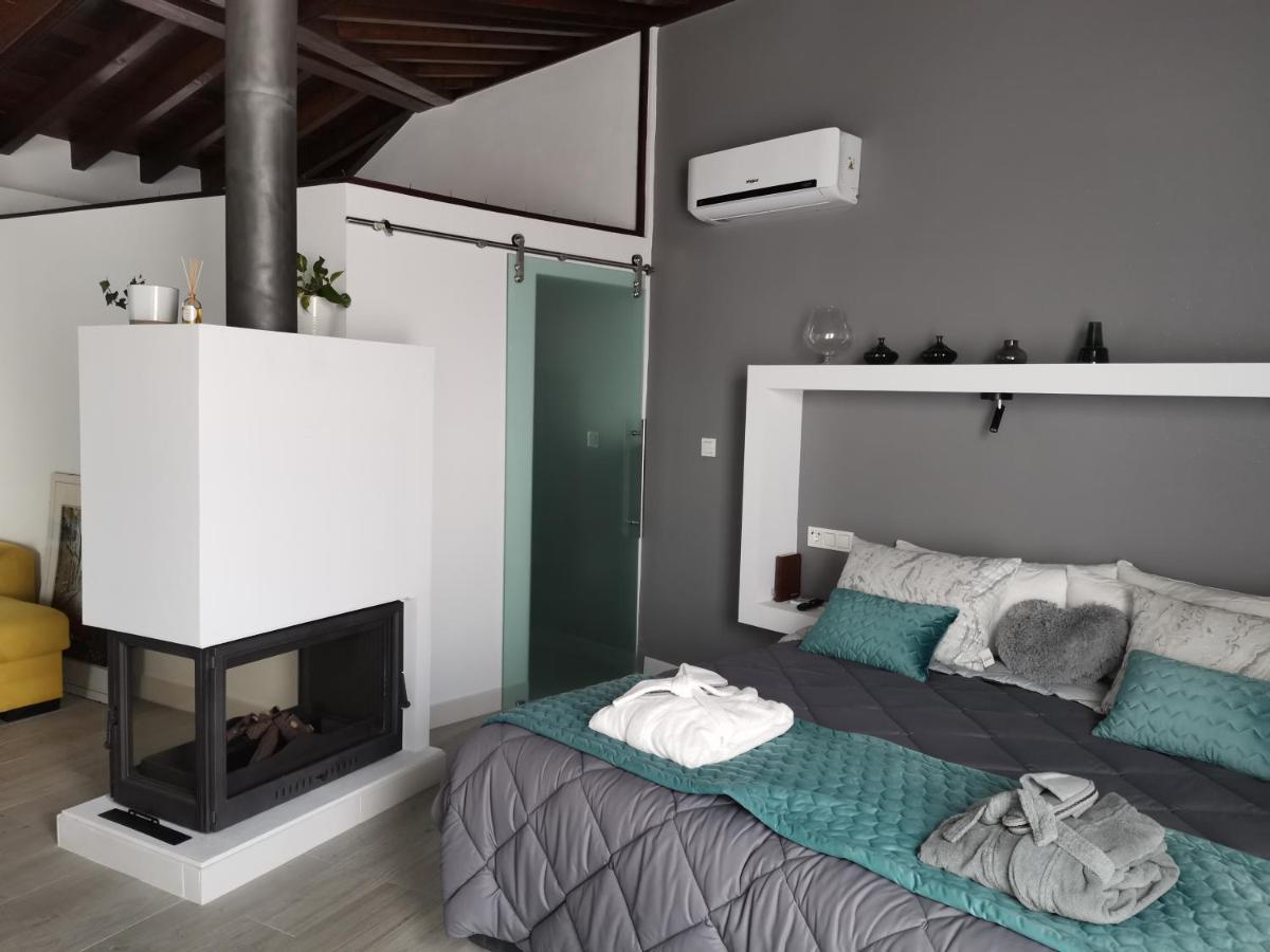 Fg Albayzin Apartamento Deluxe Con Terraza Vistas Y Parking Gratis Daire Granada Dış mekan fotoğraf