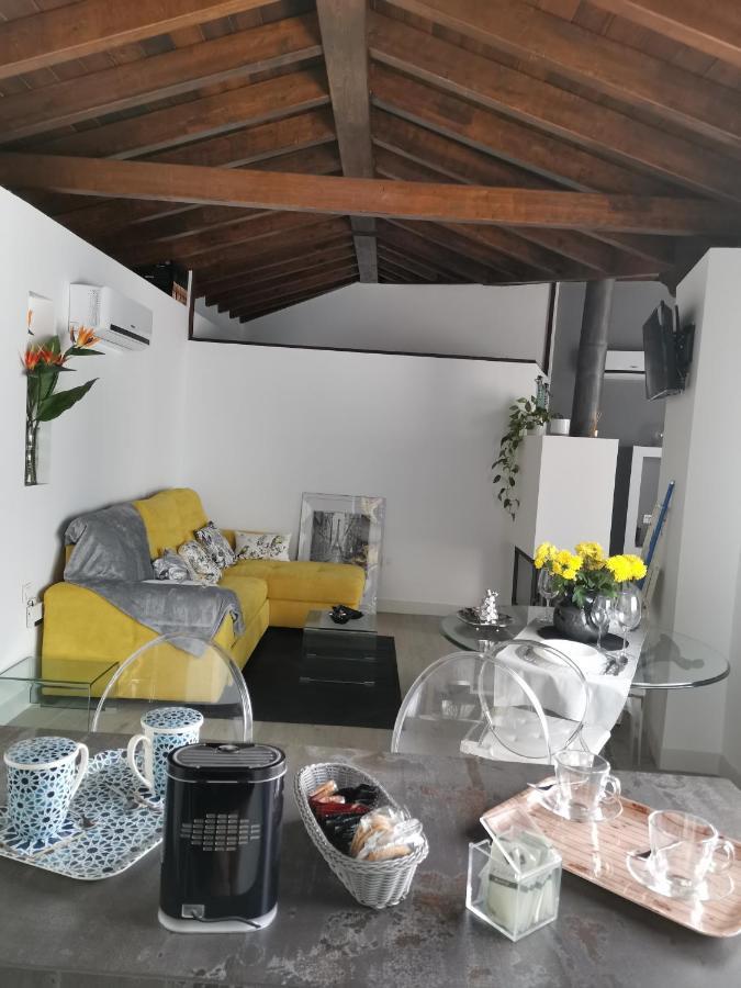 Fg Albayzin Apartamento Deluxe Con Terraza Vistas Y Parking Gratis Daire Granada Dış mekan fotoğraf