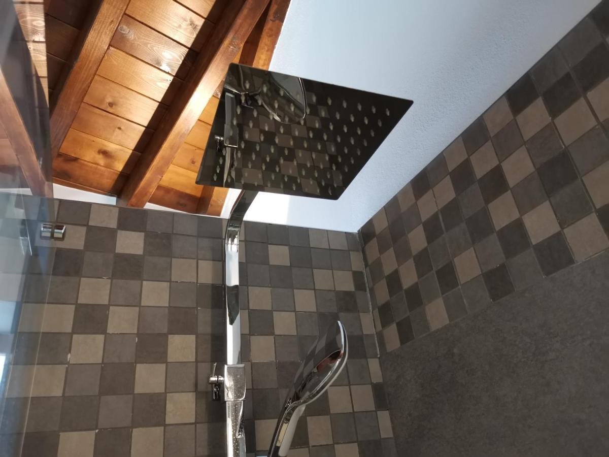 Fg Albayzin Apartamento Deluxe Con Terraza Vistas Y Parking Gratis Daire Granada Dış mekan fotoğraf