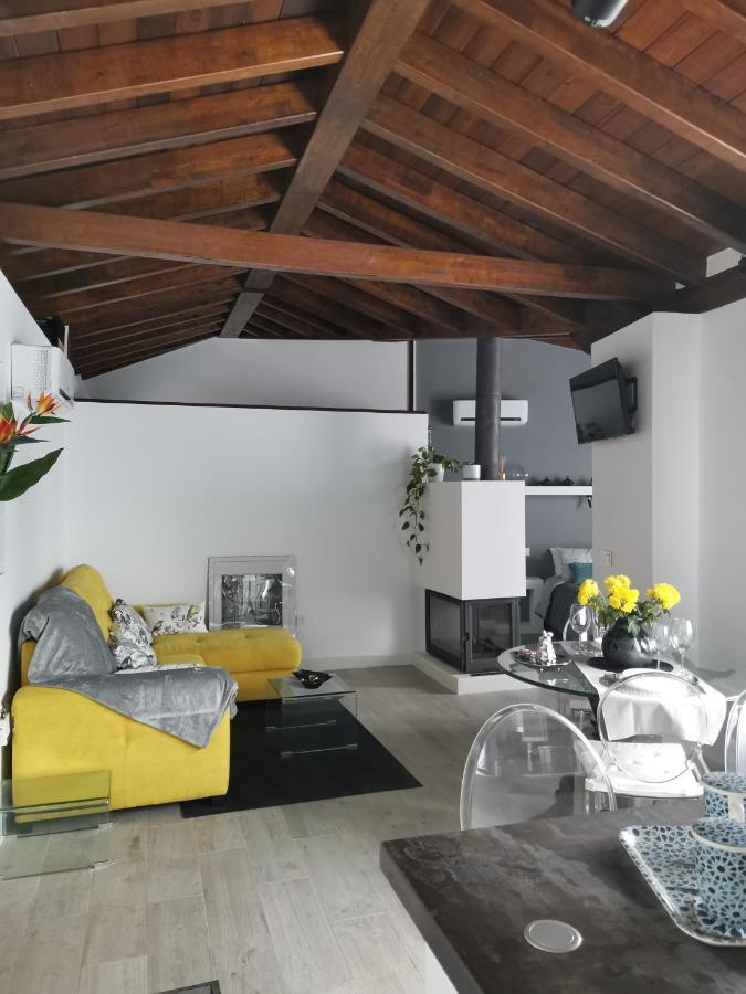 Fg Albayzin Apartamento Deluxe Con Terraza Vistas Y Parking Gratis Daire Granada Dış mekan fotoğraf