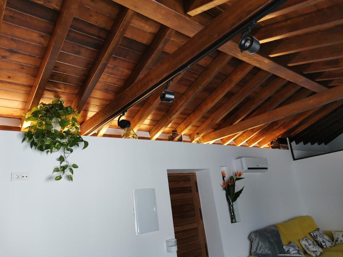 Fg Albayzin Apartamento Deluxe Con Terraza Vistas Y Parking Gratis Daire Granada Dış mekan fotoğraf